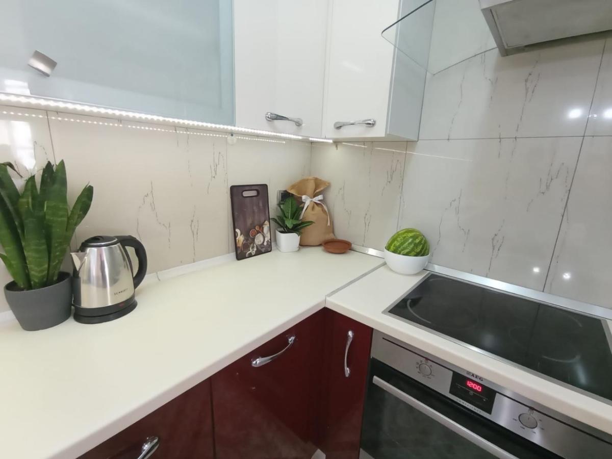 Trea Accomodations - 2 Bedrooms - Riviera With Private Parking วญอเรอ ภายนอก รูปภาพ