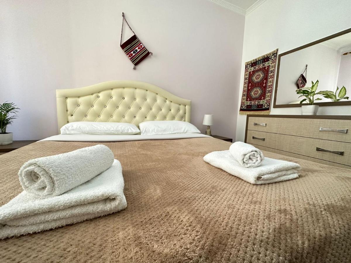Trea Accomodations - 2 Bedrooms - Riviera With Private Parking วญอเรอ ภายนอก รูปภาพ